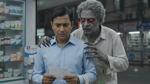 demo nupur
